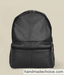 Best Leather Handmade Backpacks That Looks Stylish