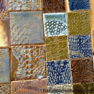 How to Make Your Own Ceramic Handmade Tiles