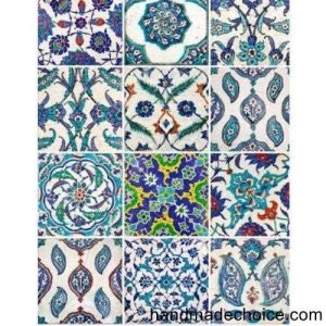 How to Make Your Own Ceramic Handmade Tiles
