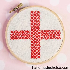 Handmade Embroidery Design - Creative Ideas
