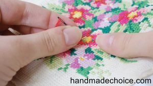 Handmade Embroidery Design - Creative Ideas