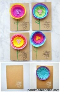 7 Birthday Handmade Card Ideas