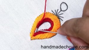 Handmade Embroidery Design - Creative Ideas