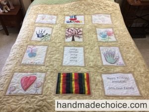 hand made quilts Ideas To Try