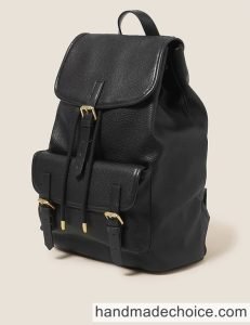 Best Leather Handmade Backpacks That Looks Stylish