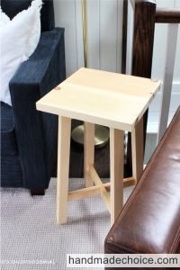 Easy DIY Handmade Table Ideas That You Can Build on a Budget