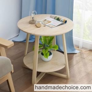 Easy DIY Handmade Table Ideas That You Can Build on a Budget