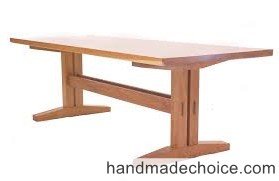 Easy DIY Handmade Table Ideas That You Can Build on a Budget