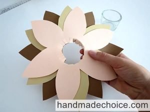 6 Gorgeous Paper Handmade Flowers You Can Make
