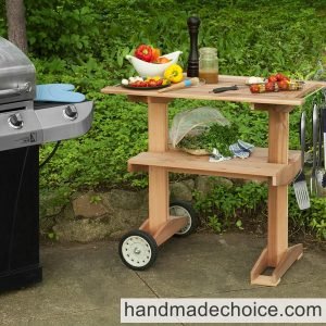 Easy DIY Handmade Table Ideas That You Can Build on a Budget