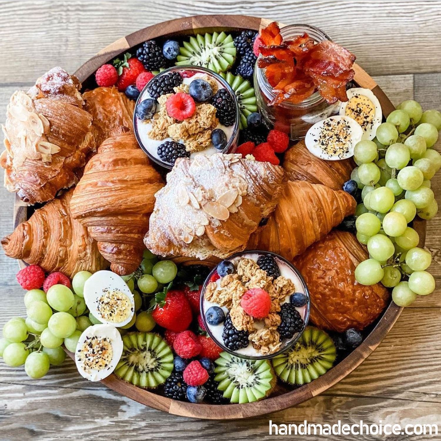 Handmade Basket: 9 Simple But Unique Gift Handmade Basket Ideas