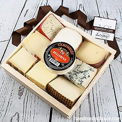 Handmade Basket: 9 Simple But Unique Gift Handmade Basket Ideas