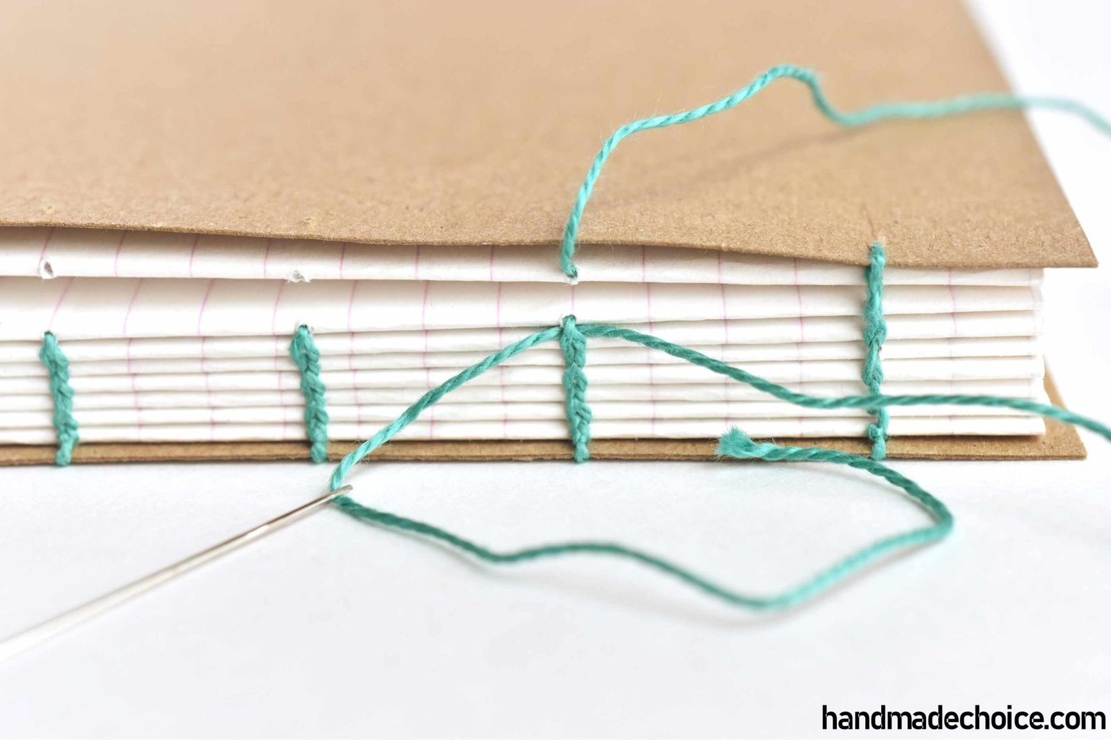 Handmade Journals You’ll Want To Make