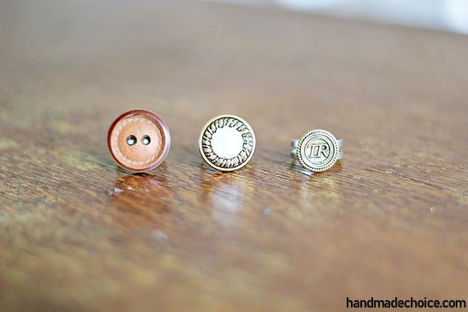 Handmade Jewelry Rings Ideas You Can DIY Easily