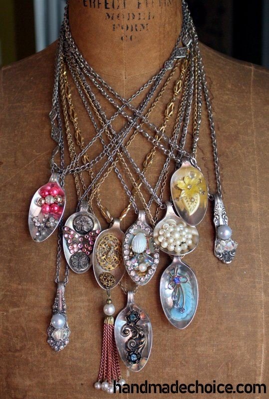 Best Easy Handmade Jewelry Ideas