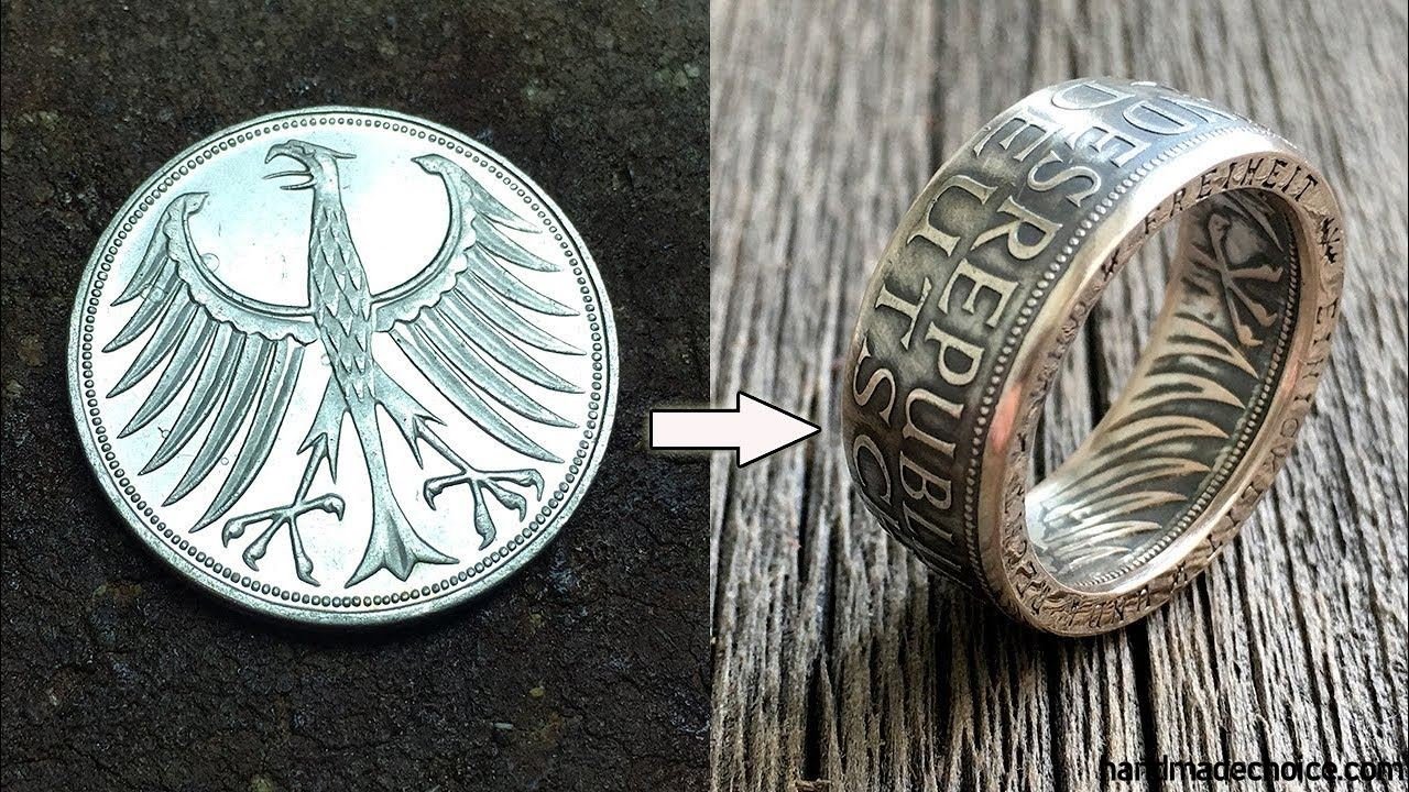 Handmade Jewelry Rings Ideas You Can DIY Easily