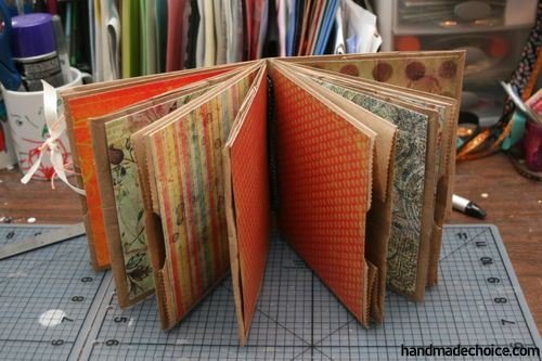 Handmade Journals You’ll Want To Make