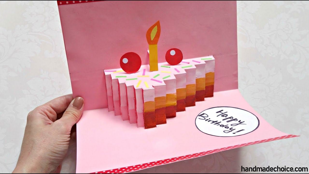 Easy Greeting Handmade Card ideas