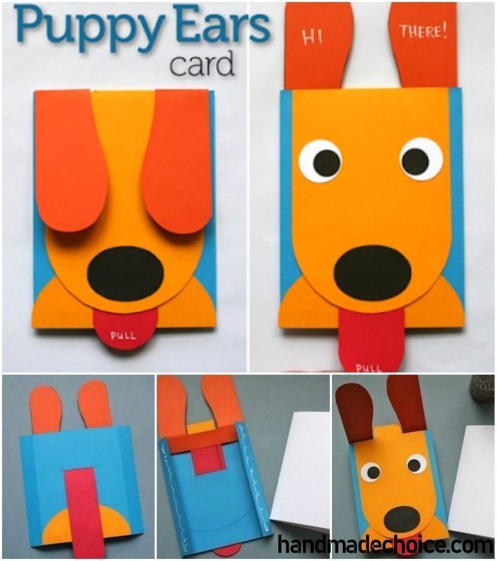 Easy Greeting Handmade Card ideas