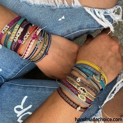 Best Easy Handmade Jewelry Ideas