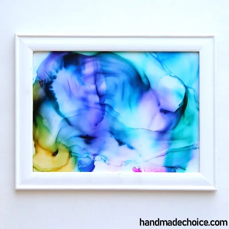 Easy DIY Wall Handmade Art Ideas to Make Your Home More Stylish