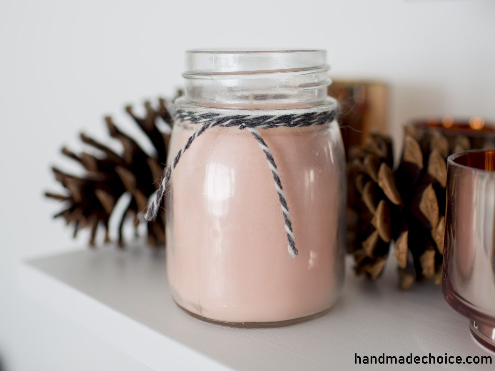 How To Make Handmade Candles?