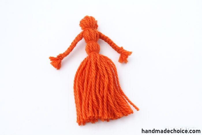 9 Best Handmade Doll From
