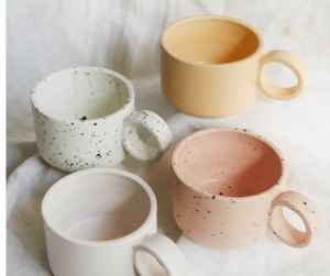 Best Handmade Mugs